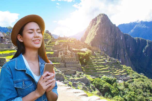 Chip eSIM Civitatis América Latina