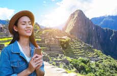 Civitatis eSIM Card Latin America