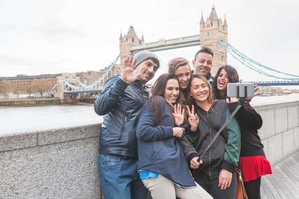 Civitatis eSIM Card United Kingdom