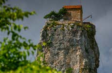 Katskhi & Chiatura Private Tour