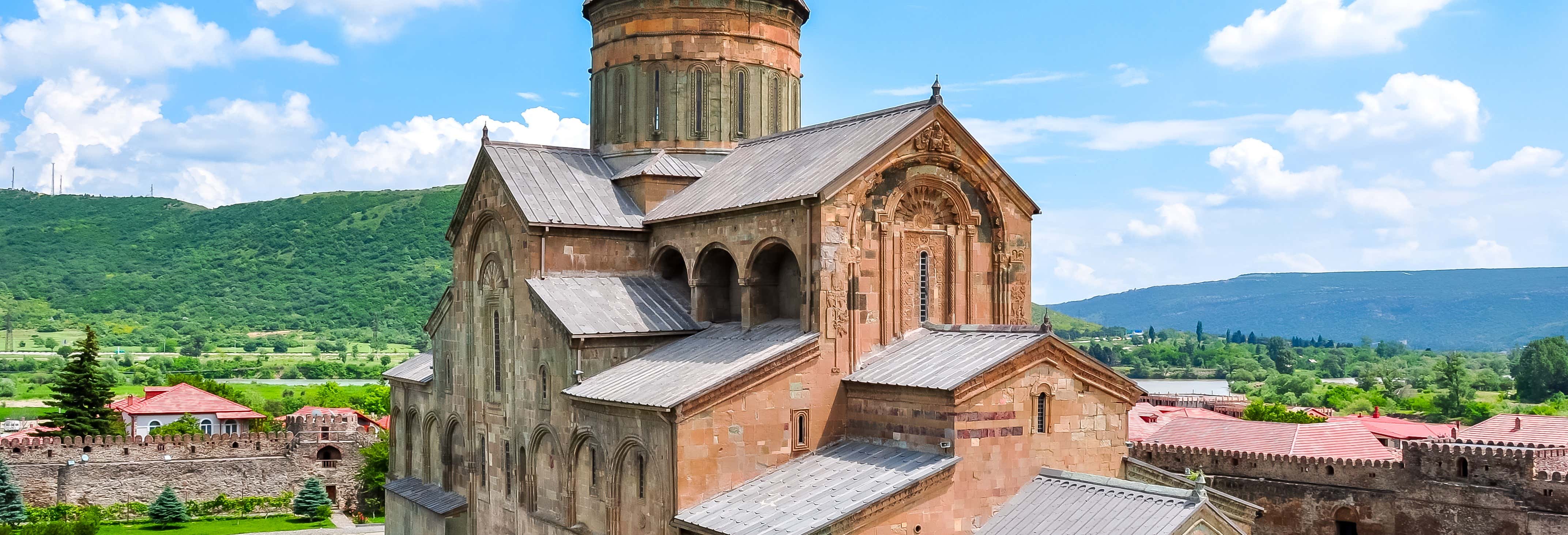 Excursiones de un día en Tiflis