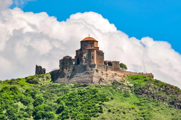 Private Day Trip from Tbilisi