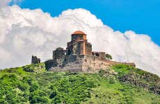 Escursione privata da Tbilisi