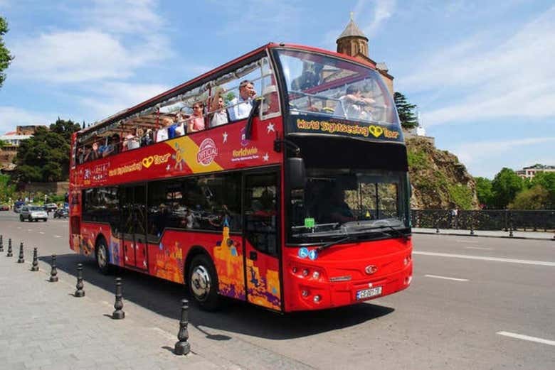 City Bus