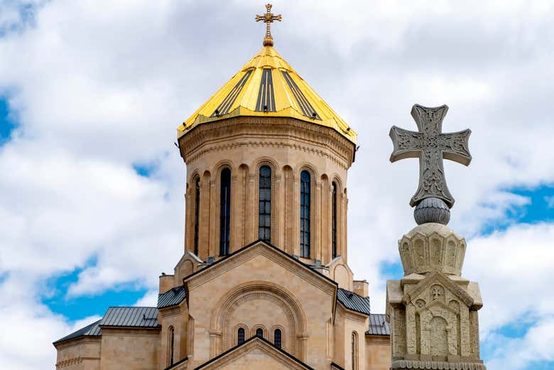 Holy Trinity Church