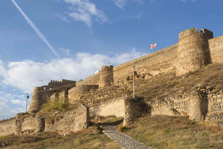 Fortezza di Gori