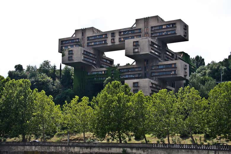 Ministère du Transport
