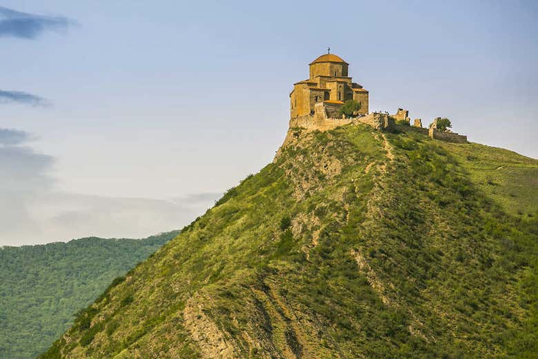 Monastero di Jvari
