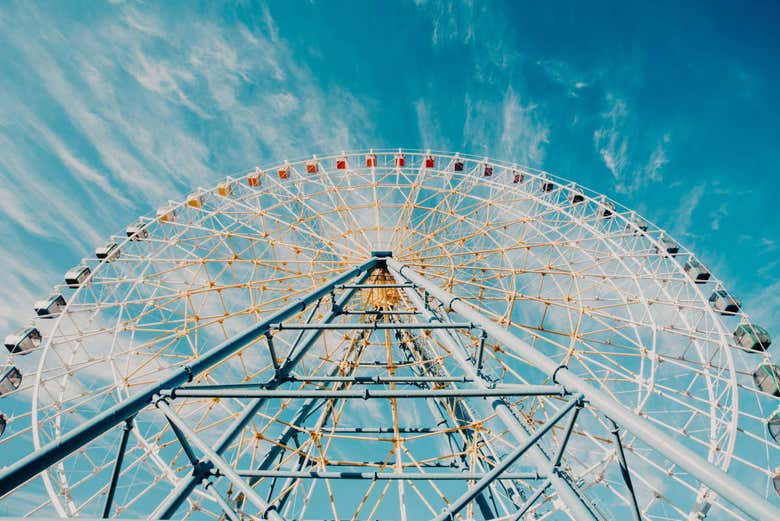 Mtatsminda Park