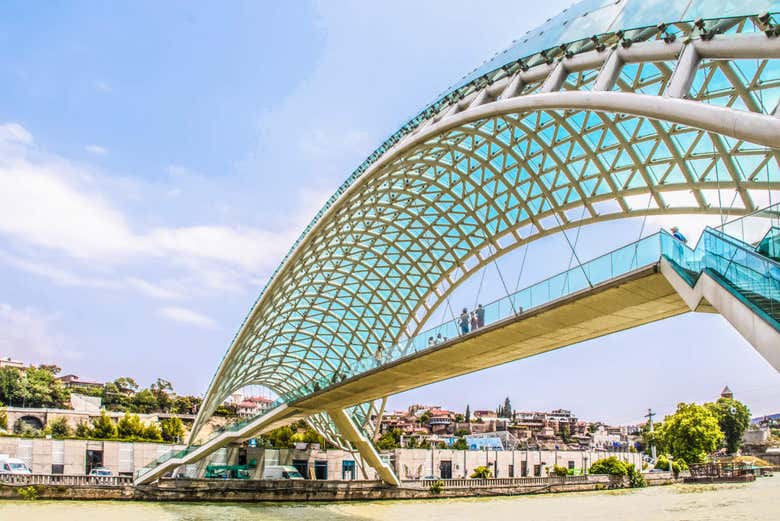 Ponte della Pace
