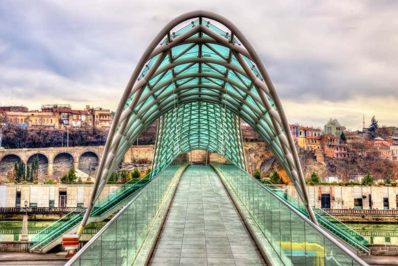 Ponte della Pace