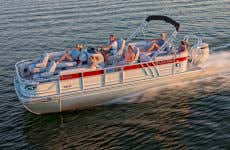 Tbilisi Boat Tour
