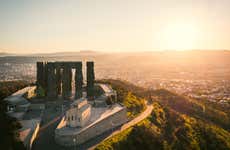 Alternative Private Tour of Tbilisi
