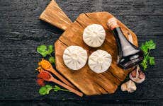 Georgian Cuisine Cooking Class