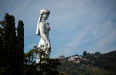 Tbilisi Tour + Wine Tasting