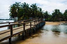 Accra, Cape Coast et Ada Foah en 6 jours