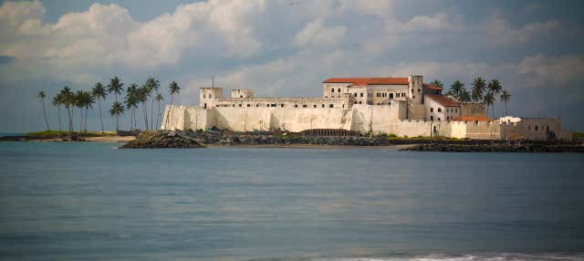 South Ghana 8 Day Private Tour