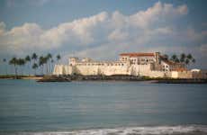 South Ghana 8 Day Private Tour