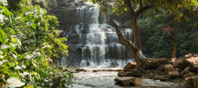 Best of Ghana: 12 Day Private Tour