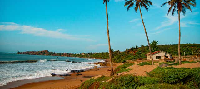 Ghana 2 Day Private Tour
