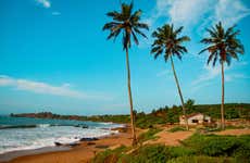 Ghana 2 Day Private Tour