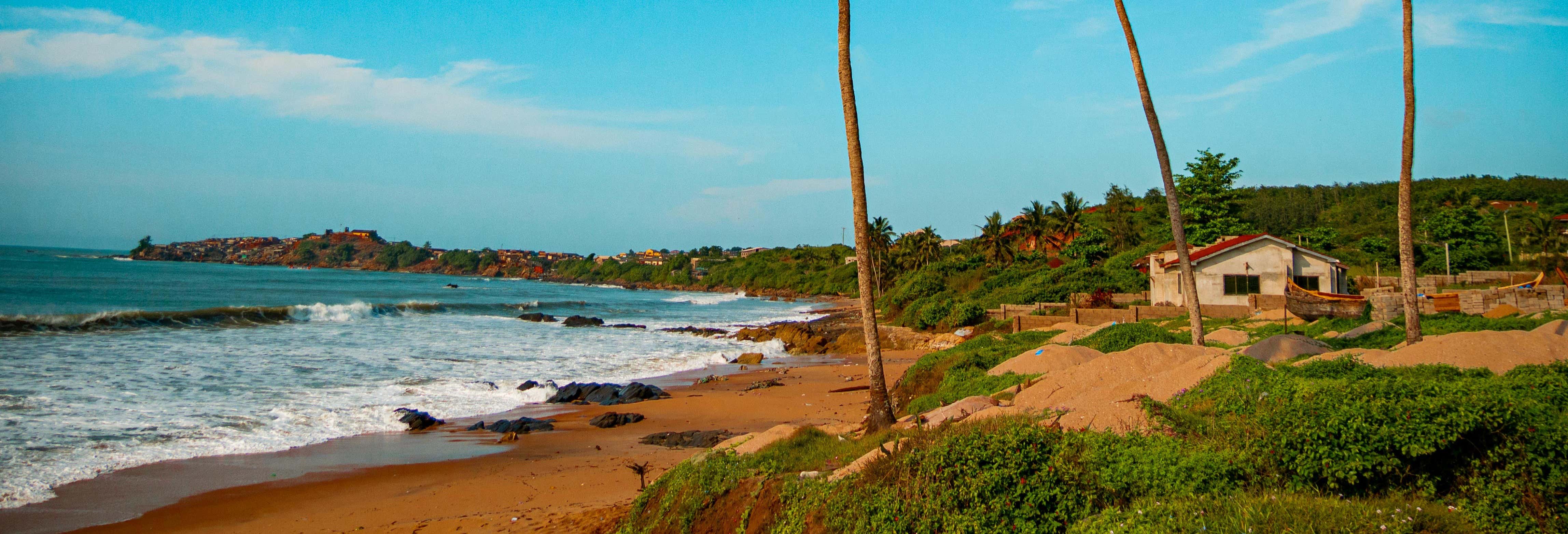 Excursiones de varios días en Acra