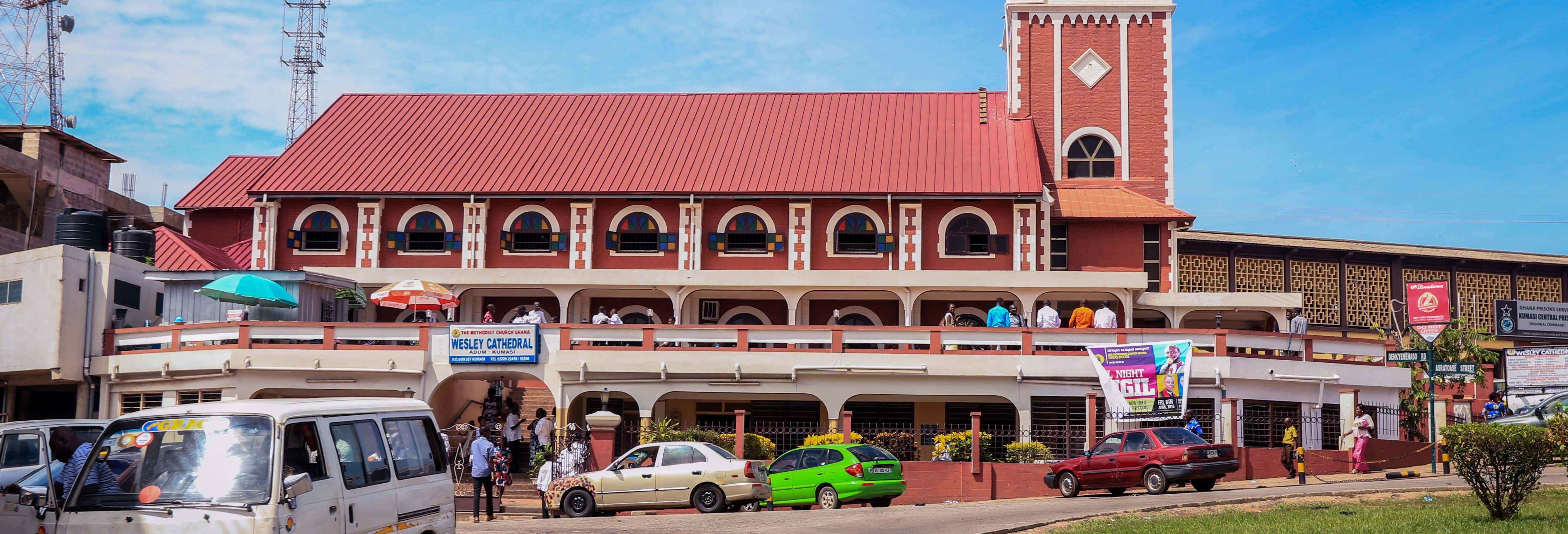 Excursiones de un día en Acra