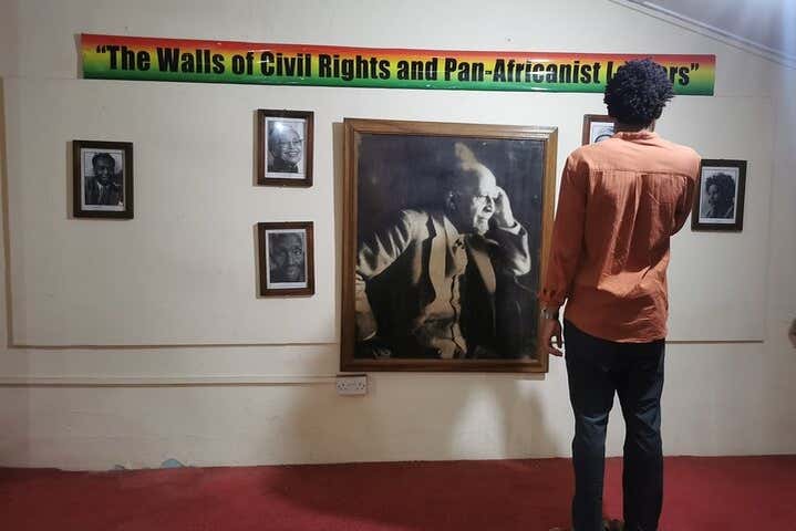 Conociendo todo sobre la cultura de Acra