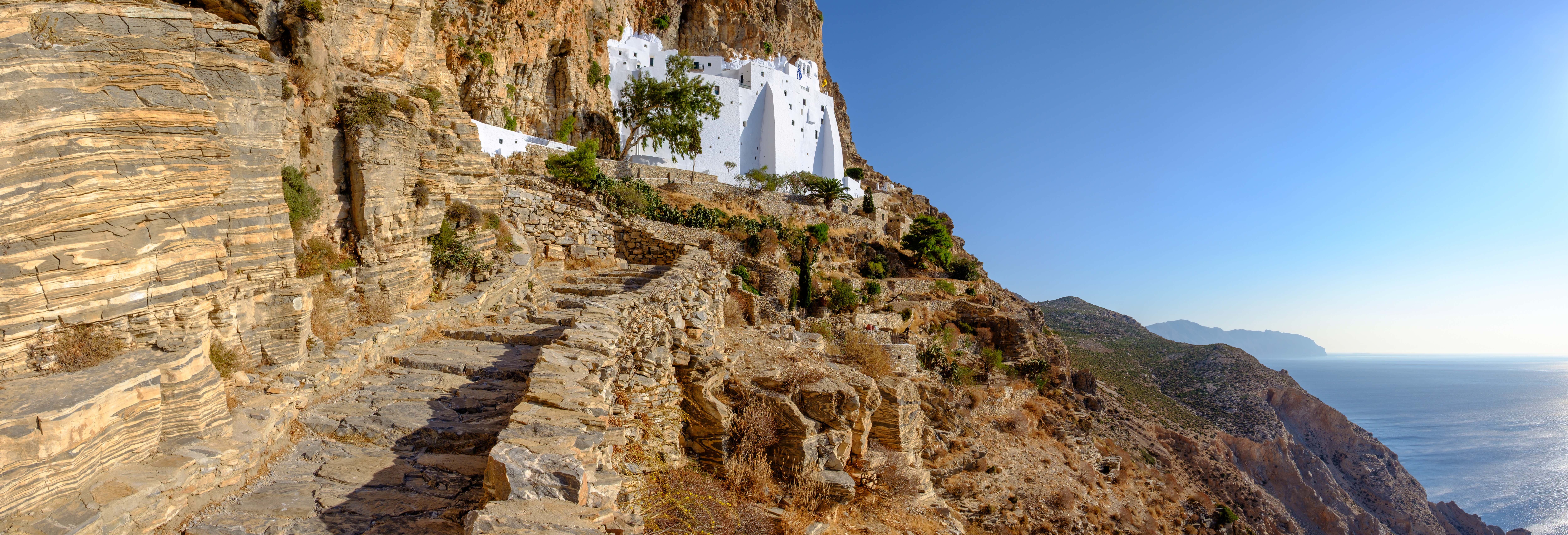 Amorgos