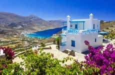 Tour di Amorgos