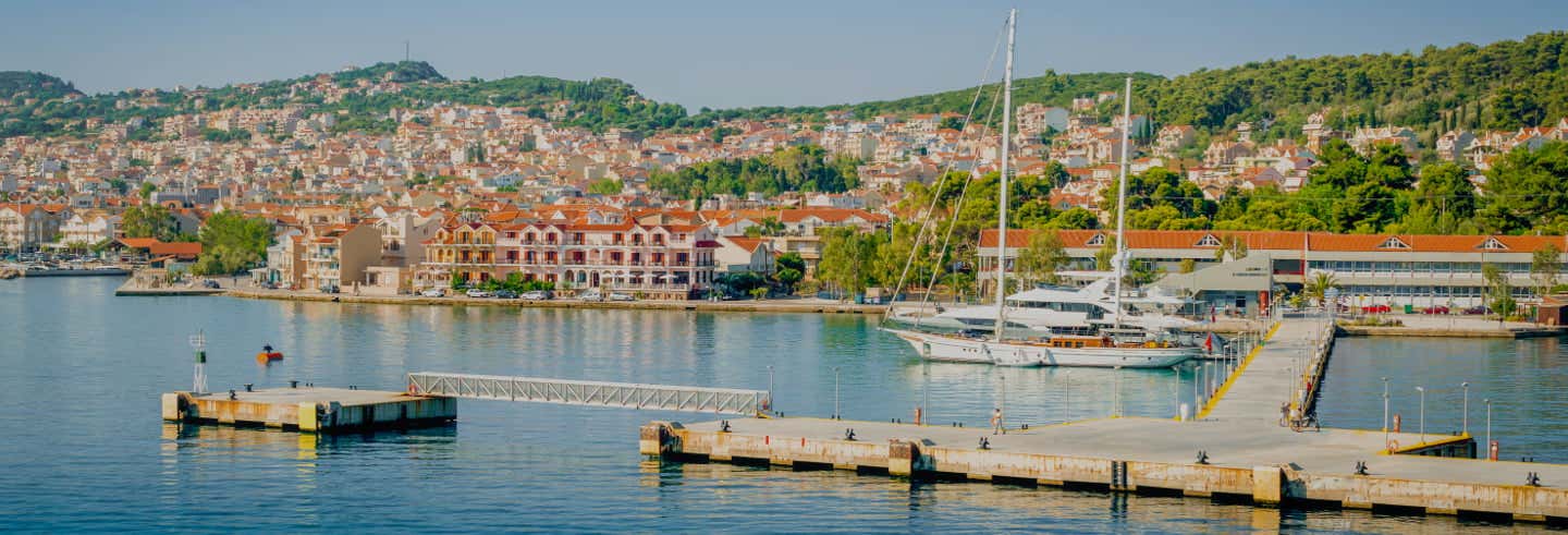 Argostoli