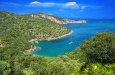 Excursión a Ítaca