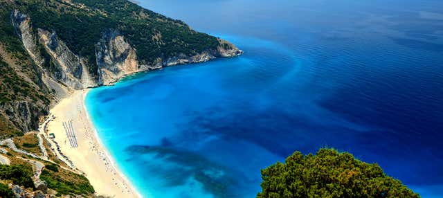 Tour di Cefalonia