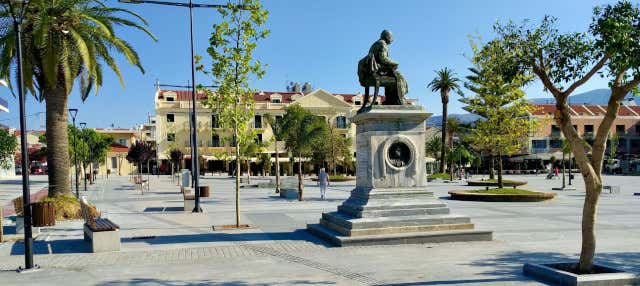 Visita guidata di Argostoli