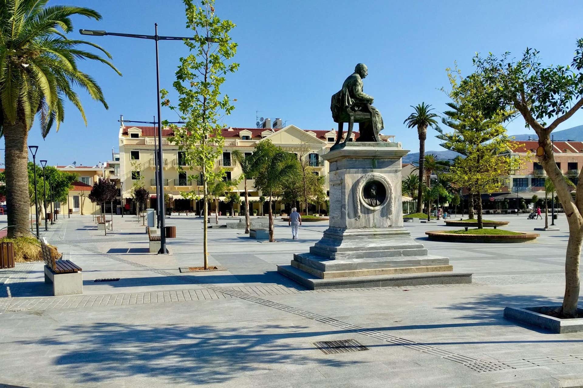 Visita guidata di Argostoli