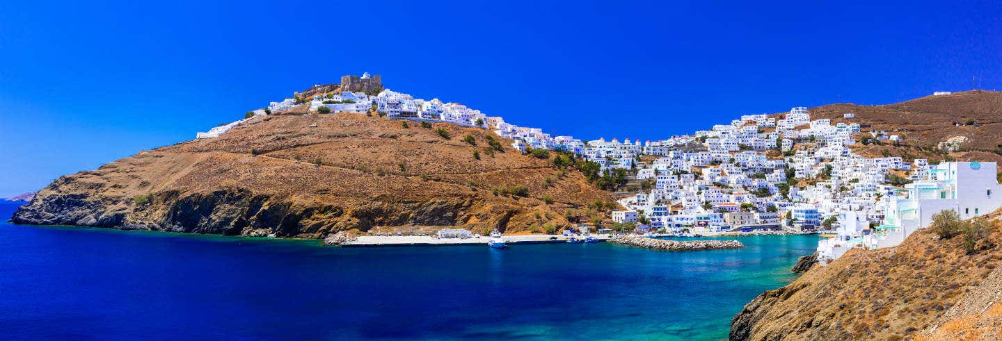Astypalaia