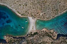 Excursión a Koutsomitis, Kounoupa y Roca Roja