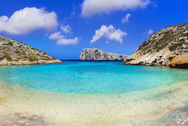 Plage de Konoupa