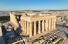 Athens Flex Pass