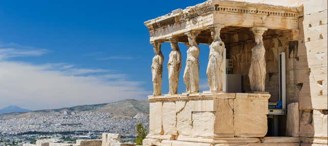 athens free tour athens greece Athens Museum Pass