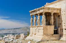 Athens Museum Pass