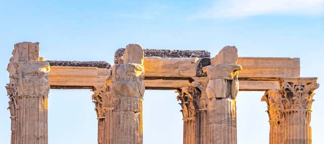 3-Day Classical Greece Tour