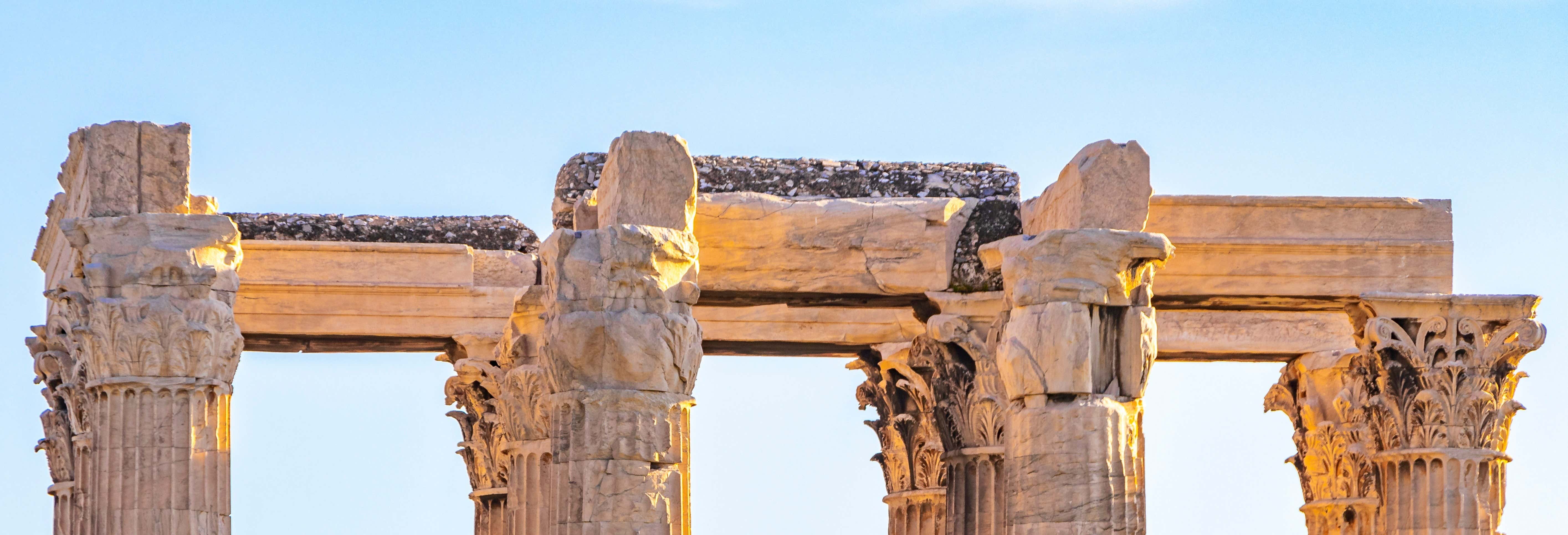 Excursiones de varios días en Atenas