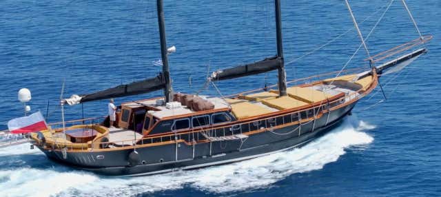 athens free tour athens greece Agistri, Moni and Aegina Cruise