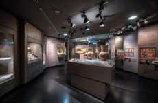 Museum of Cycladic Art Tickets