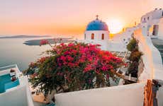 Excursion à Santorin de 3 jours