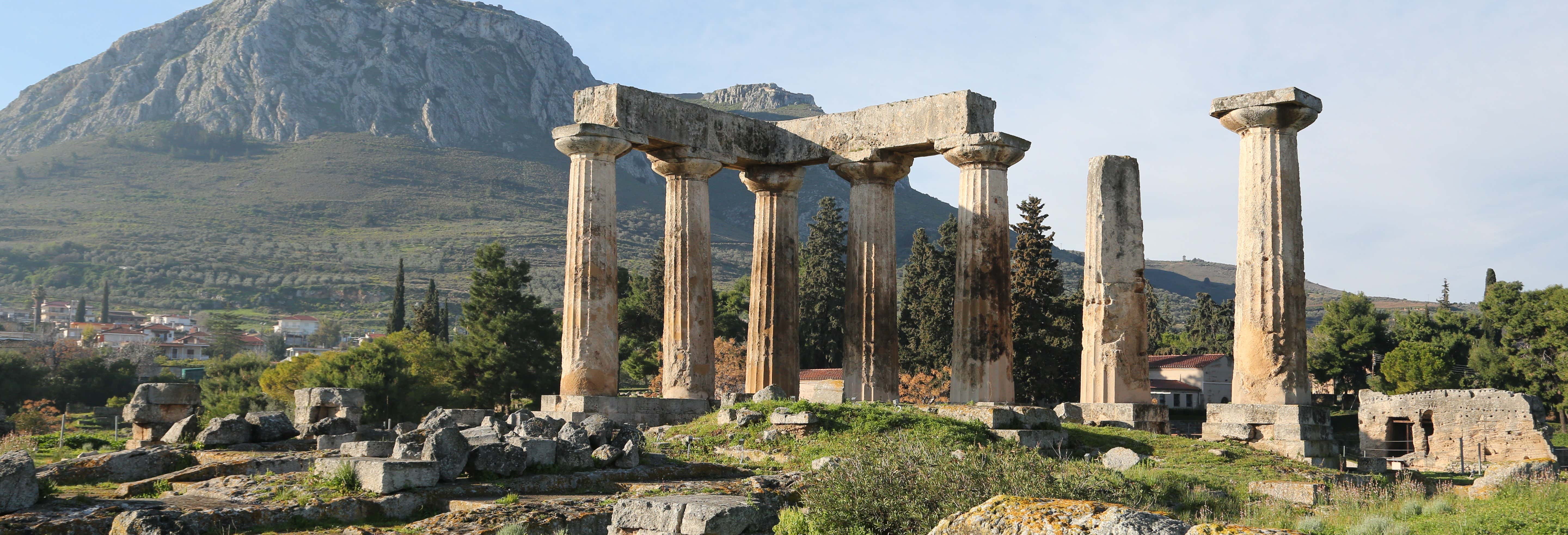 Escursioni di un giorno ad Atene