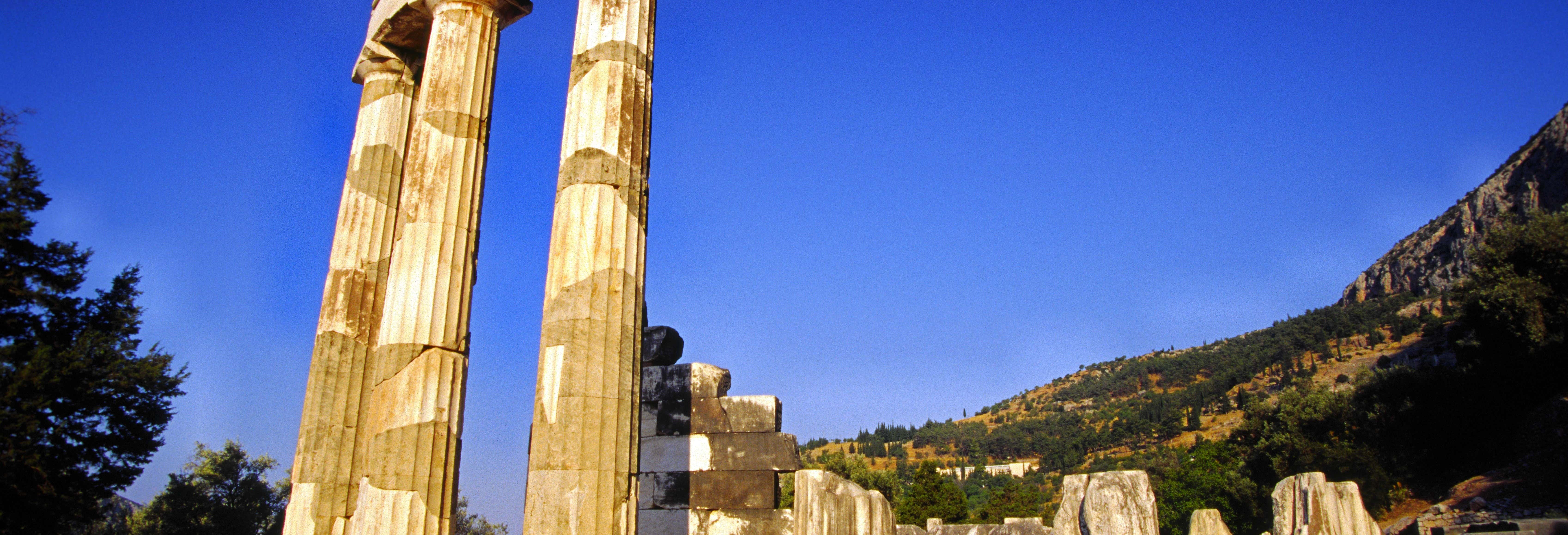Excursiones de un día en Atenas