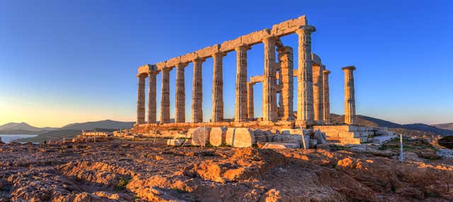 Excursión privada desde Atenas