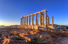 Excursión privada desde Atenas